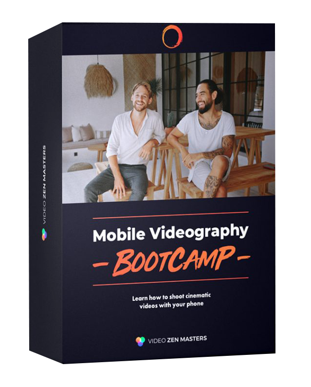 Bootcamp-Video-Kurs