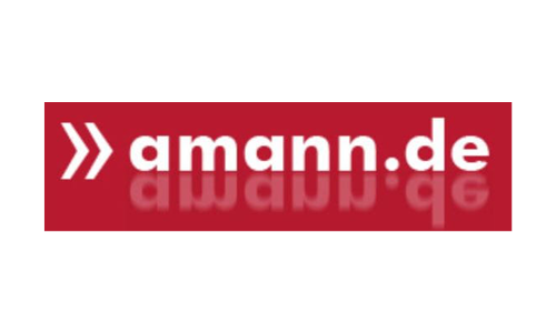 Logo Amann