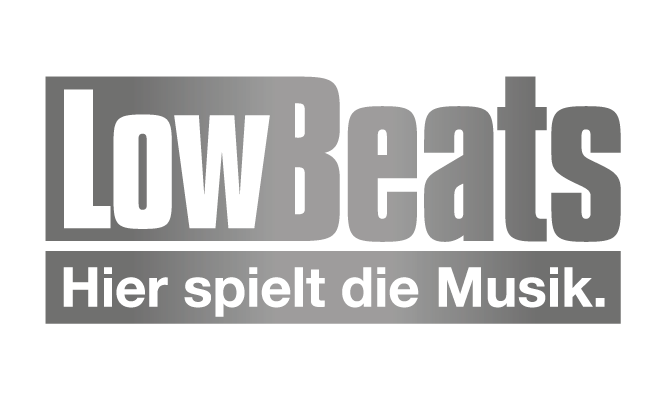 Lowbeats Logos