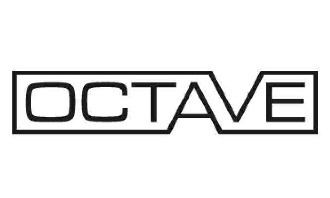 OCTAVE Logo
