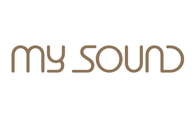 MY SOUND Logo