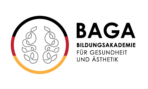 Logo BAGA Bildungsakademie