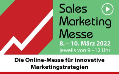 Sales Marketing Messe 2022