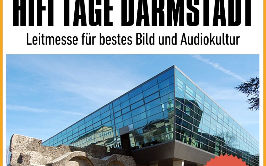HIFI TAGE DARMSTADT – LowBeats