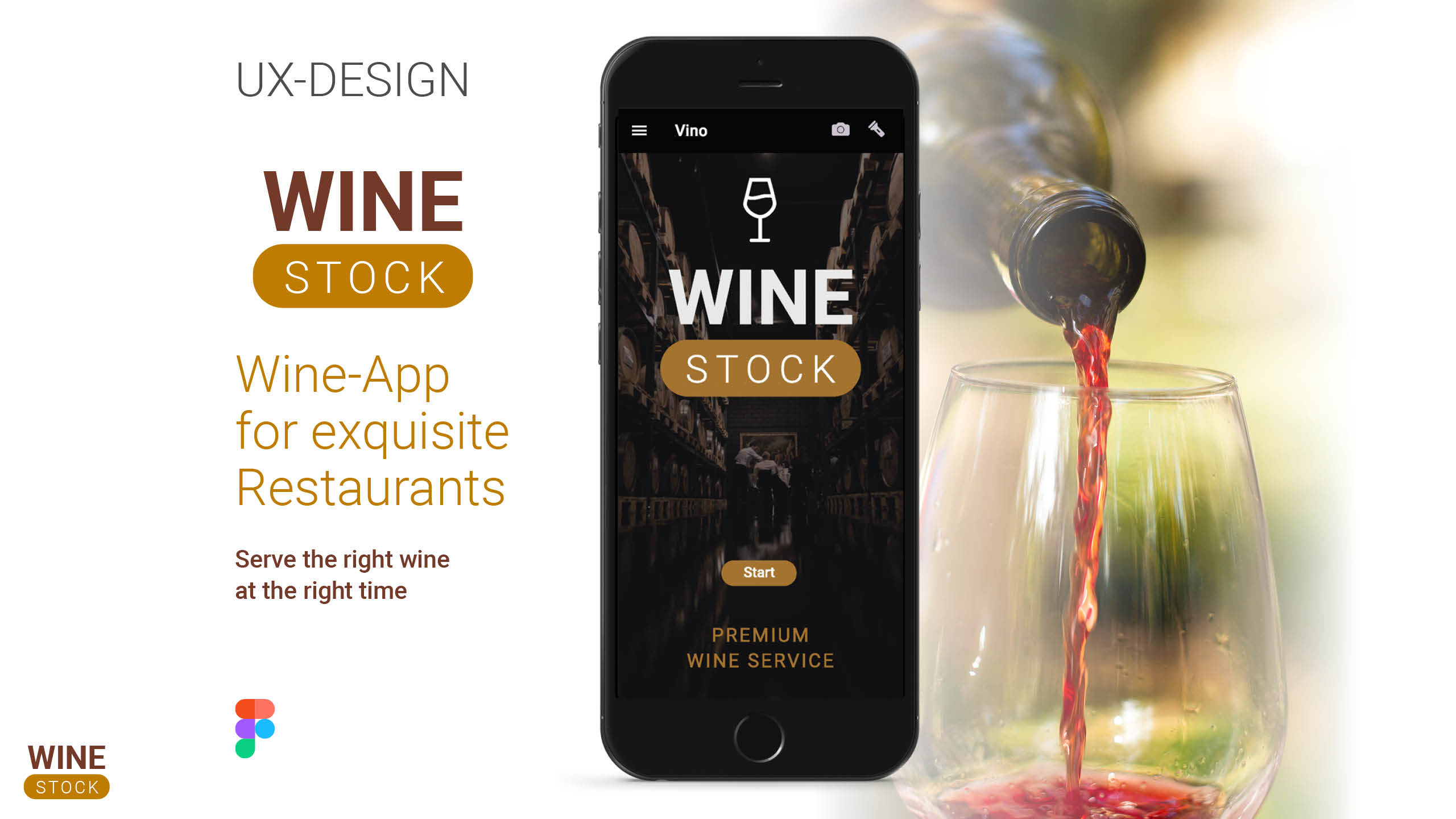 Wine-App
