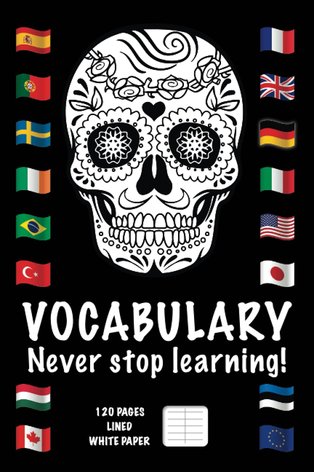 Vokabelheft