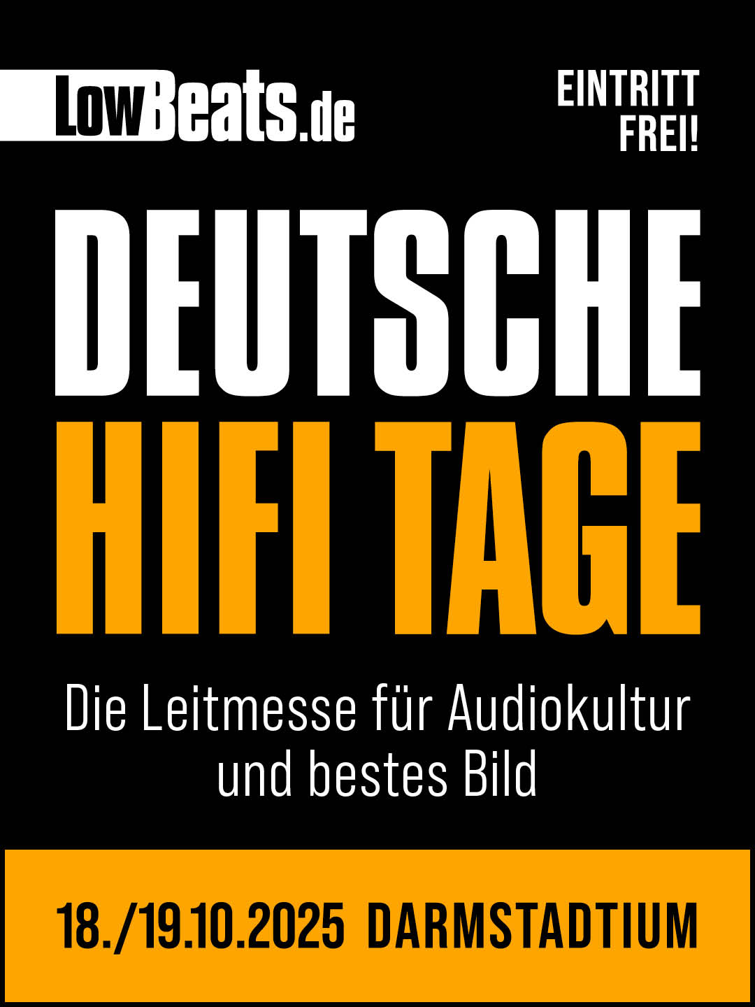 Deutsche Hifi Tage