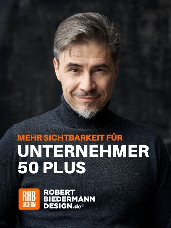 Unternehmer 50 plus