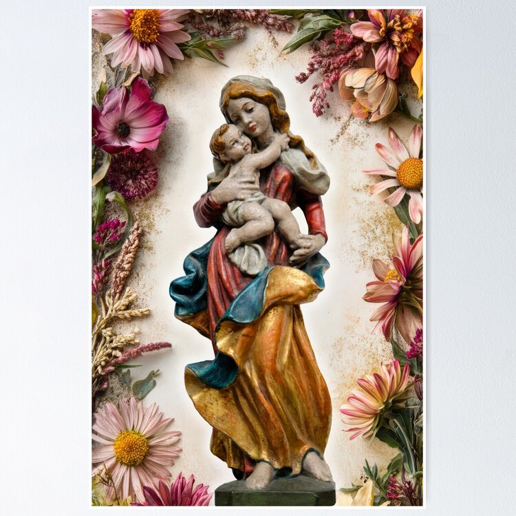 maria-mit-kind-176765230-poster 1 Maria-mit-Kind