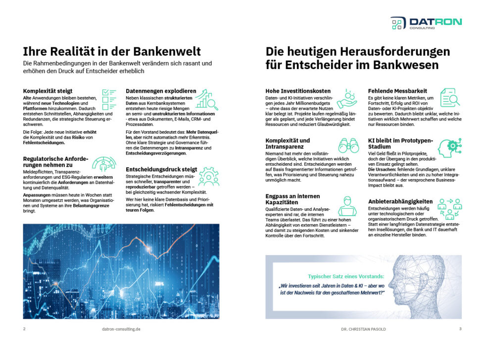 Whitepaper Gestaltung