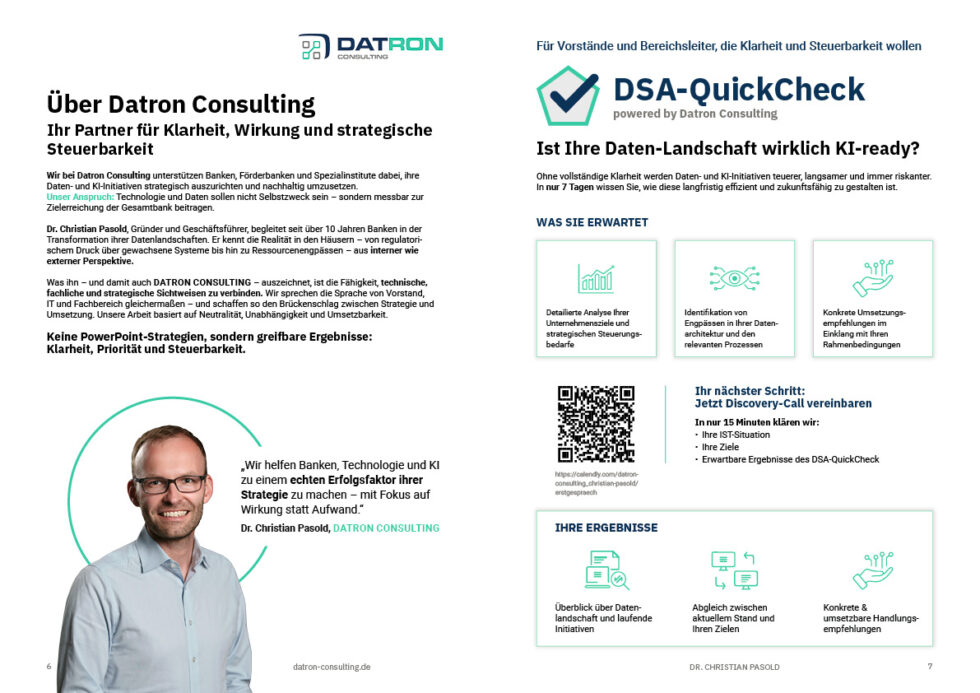 Whitepaper Gestaltung