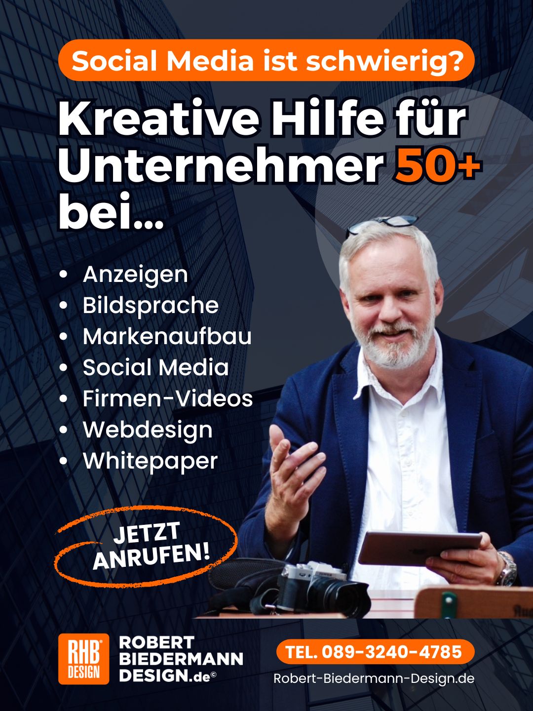 Unternehmer50+