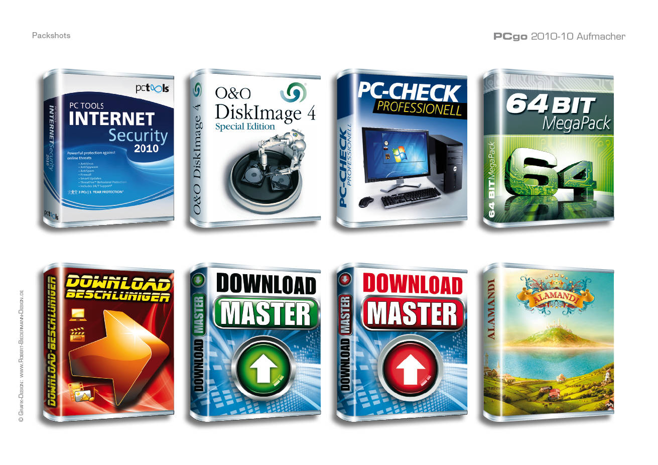Packshot