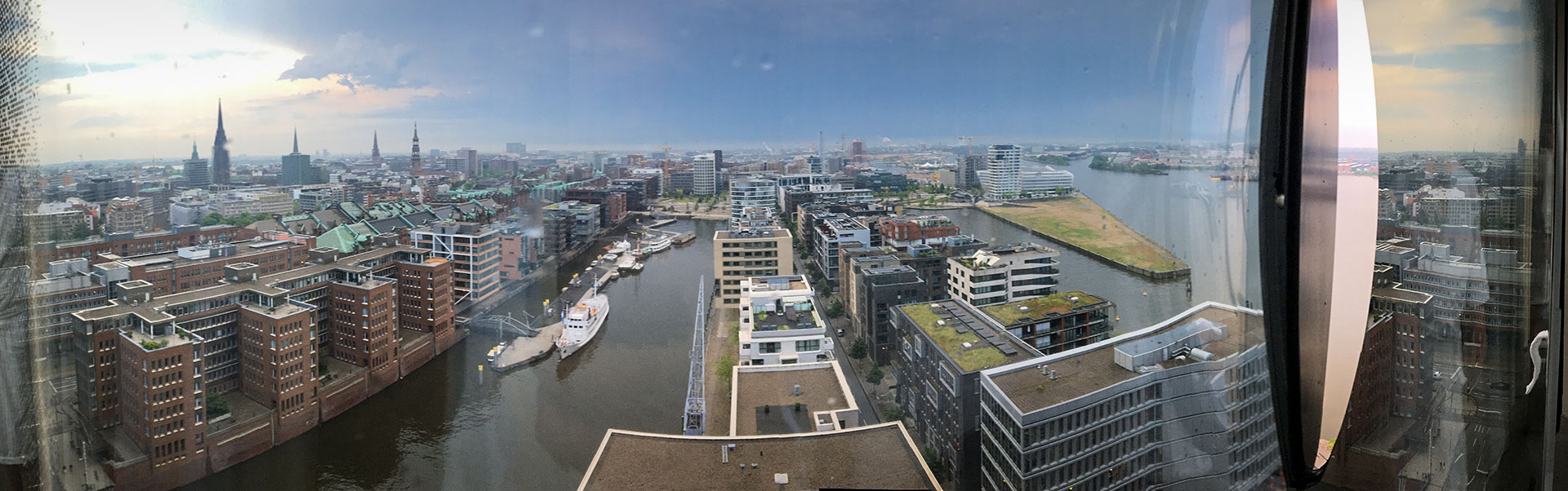 Hamburg