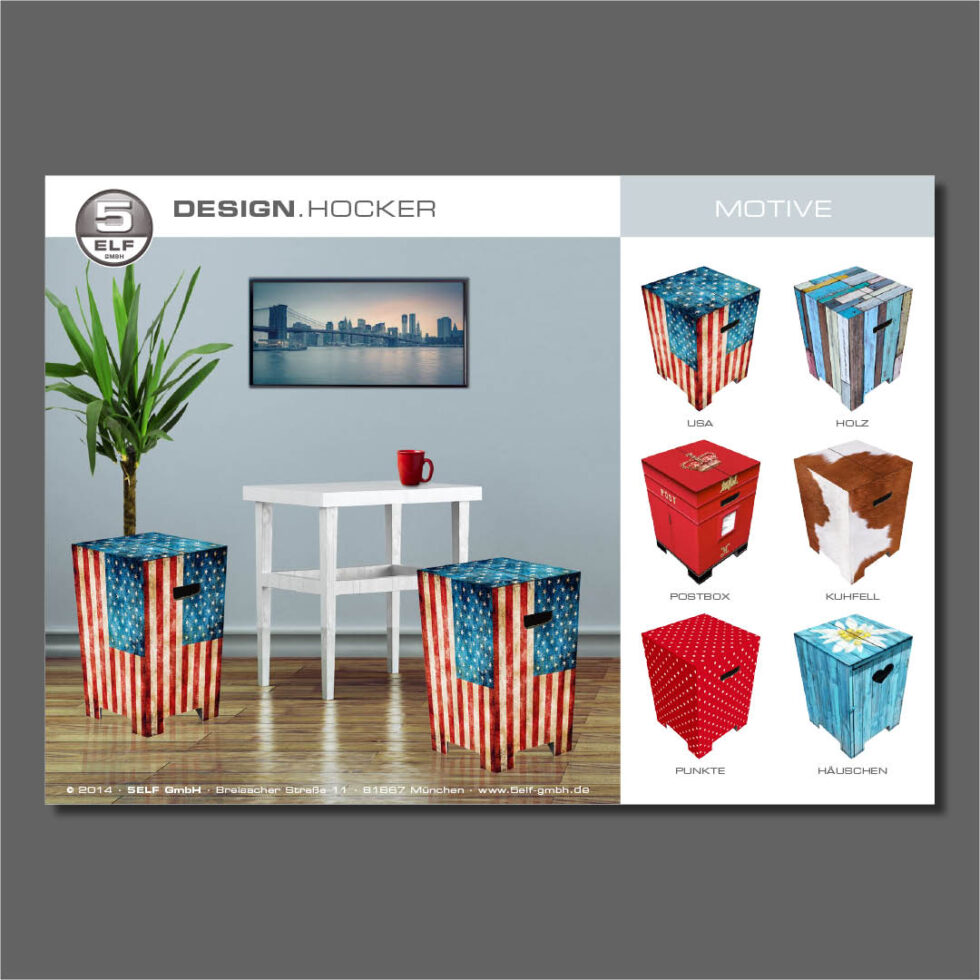 Hocker
