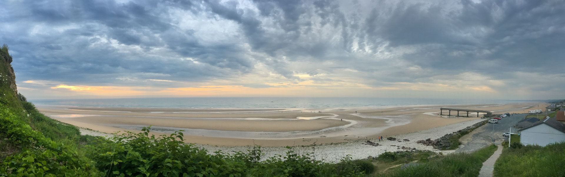 Omaha-Beach
